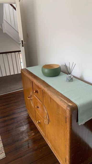 Lovely 4 Bedroom Home, Stones Throw From The Beach Brighton Exterior foto